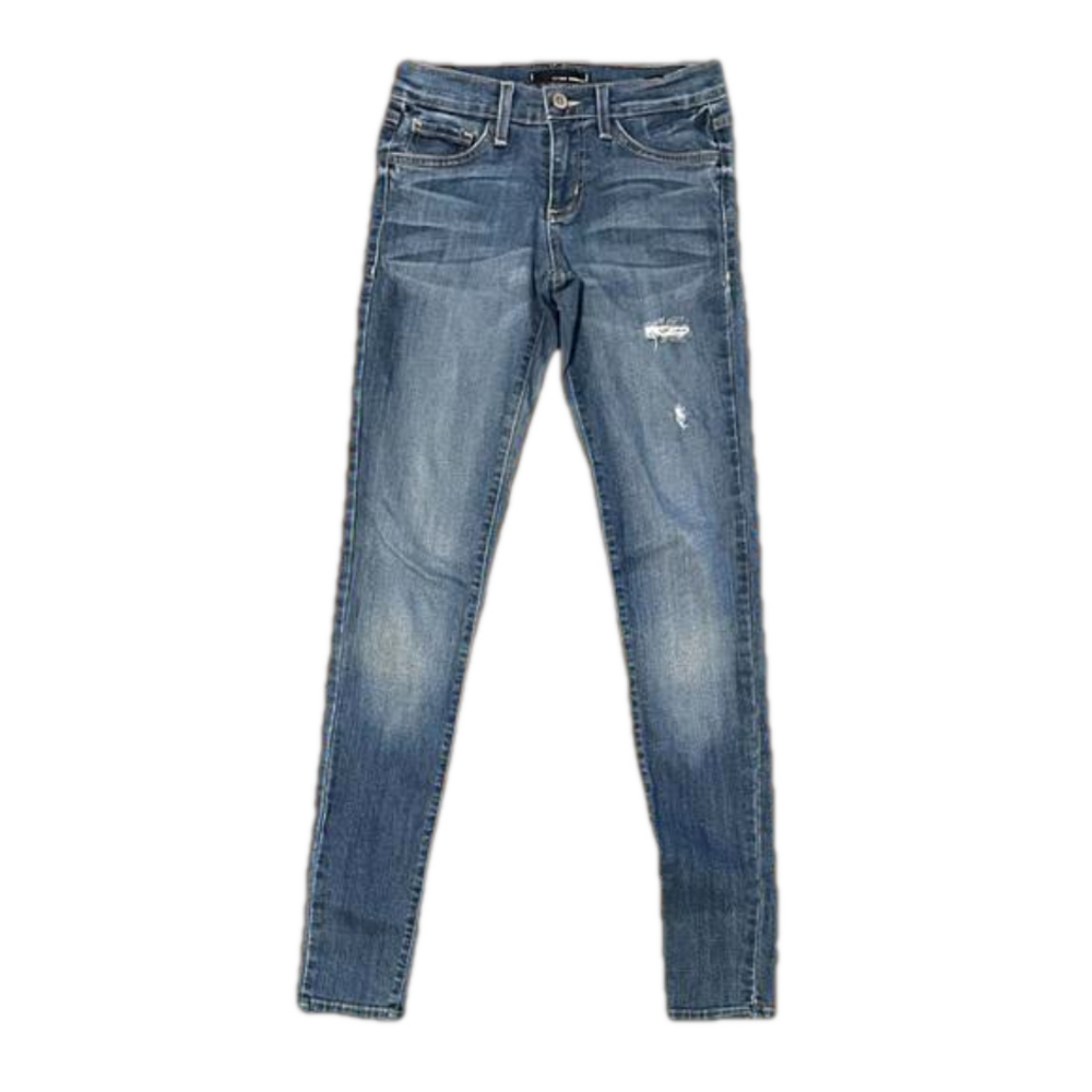Flying Monkey Jeans Distressed - Picture 1 of 5